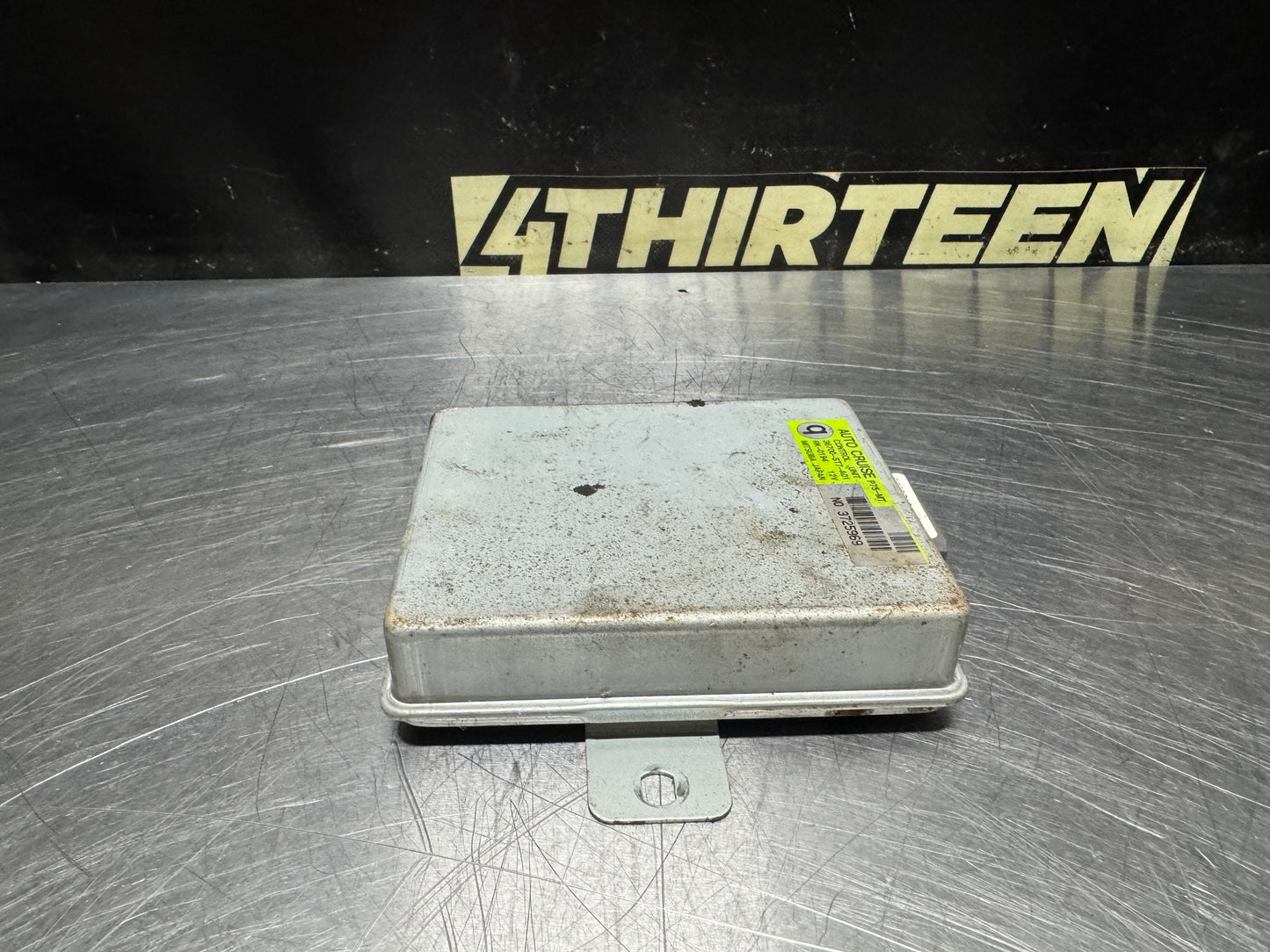 94-95 ACURA INTEGRA AUTOMATIC CRUISE CONTROL MODULE 36700-ST7-A01 OEM #N667