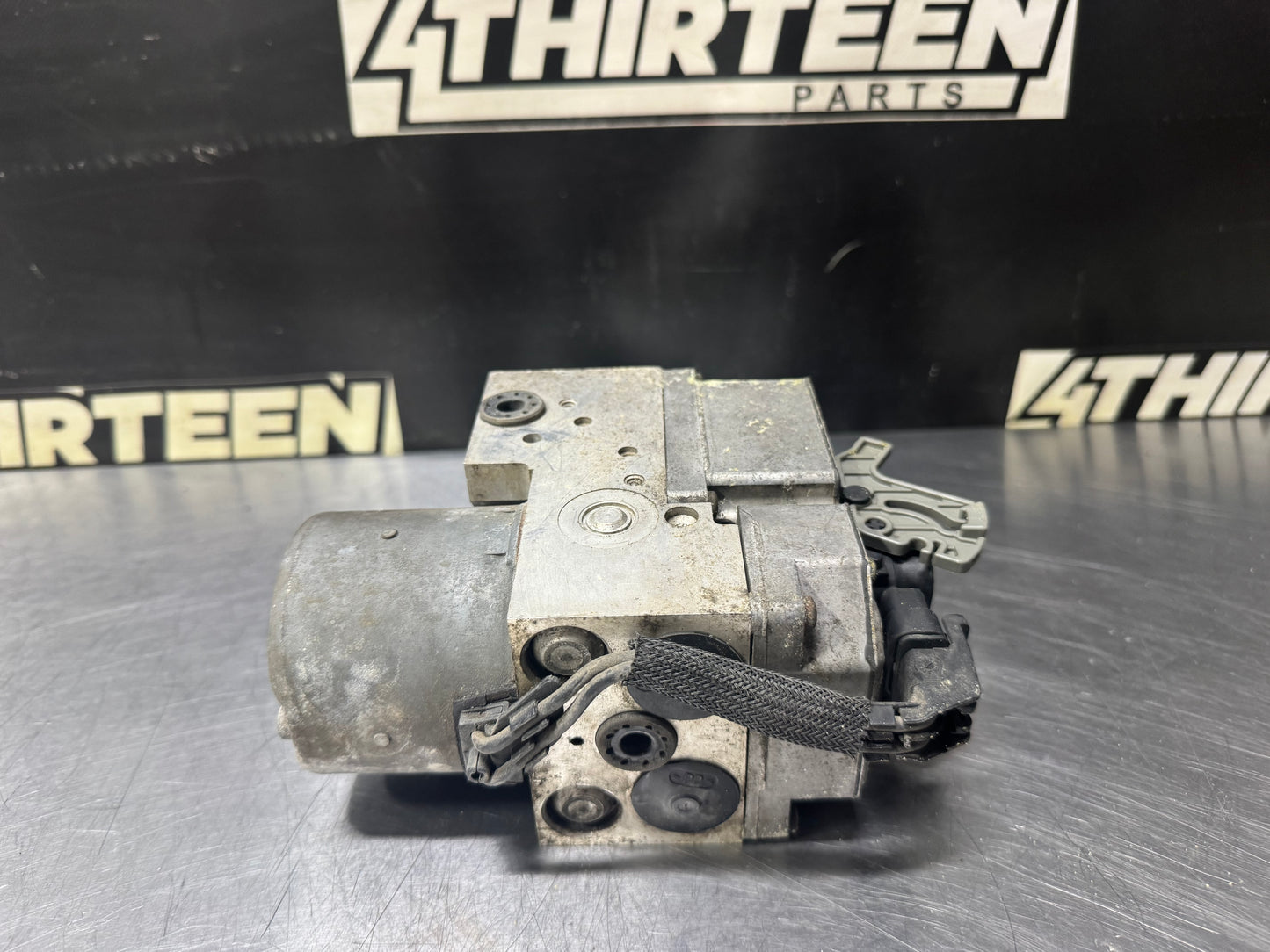 2004 CORVETTE C5 Z06 ABS MODULE CODE PB 10331729 OEM #N326