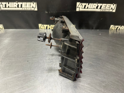 79-81 PONTIAC FIREBIRD TRANS AM RH PASSENGER TAIL LIGHT ASSEMBLY OEM #N394