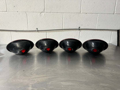 1997-2004 C5 CORVETTE OEM TAIL LIGHTS