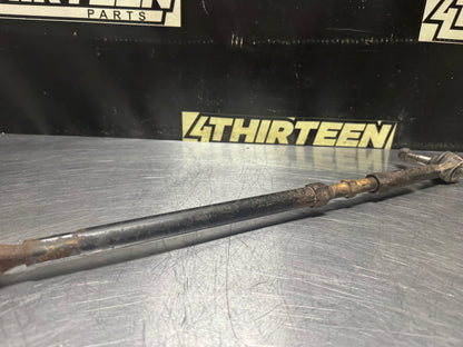 04-06 PONTIAC GTO REAR ADJUSTABLE TIE ROD OEM #N609