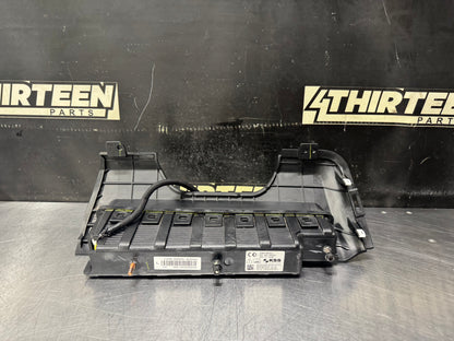 18-20 FORD MUSTANG GT DRIVER KNEE AIR BAG JR3B-C699D91-AE3ZHE OEM #V83