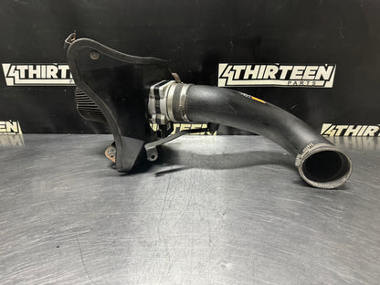 2004 PONTIAC GTO LS1 K&N AIR INTAKE W/ MAF #N403