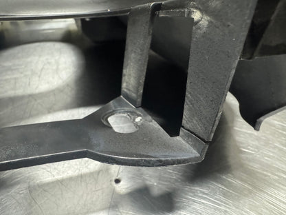 1997 - 2004 CORVETTE C5 AFTERMARKET RADIO BEZEL #N366