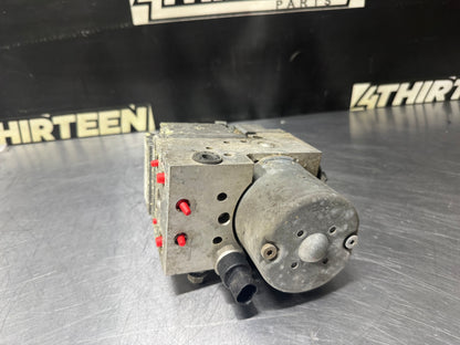 2004 CORVETTE C5 Z06 ABS MODULE CODE PB 10331729 OEM #N326