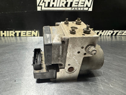 04-06 PONTIAC GTO ABS BRAKE CONTROL MODULE EBCM #N248
