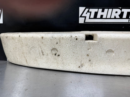 04-06 PONTIAC GTO REAR BUMPER ENERGY ABSORBER OEM 92119495 #L468