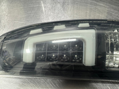 AFTERMARKET LED TAIL LIGHTS FOR 99-2006 02 CHEVY SILVERADO 1500 2500 3500 #X19