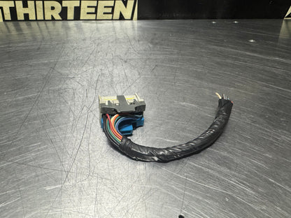 1997-2004 CORVETTE C5 CLIMATE CONTROL PIGTAIL OEM #N369