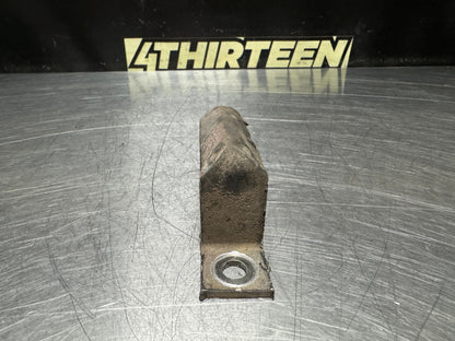 1997-2004 C5 CORVETTE REAR RUBBER EXHAUST HANGER #N678