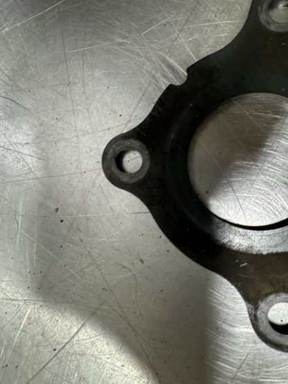 LS1 CAM PLATE WITH BOLTS #N807