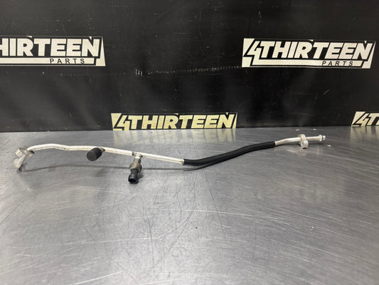 1997-2004 C5 CORVETTE HIGH PRESSURE SIDE AC LINE OEM #N398