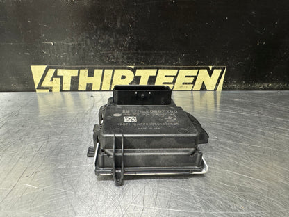 10-14 CHEVY CAMARO SS FUEL PUMP CONTROL MODULE #V57