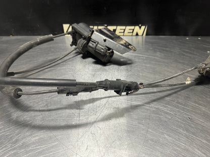 04-06 PONTIAC GTO CRUISE CONTROL MODULE / ACTUATOR ASSEMBLY 25336989 OEM #N266