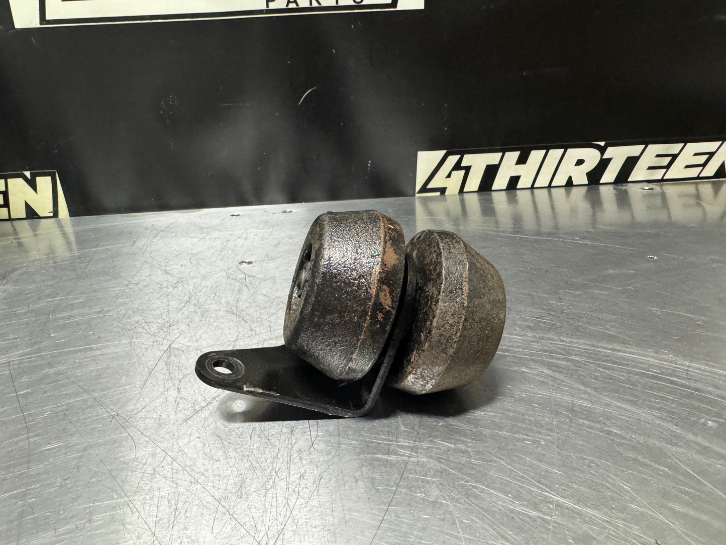 97-04 C5 CORVETTE REAR DIFFERENTIAL COUNTER WEIGHT OEM #N200