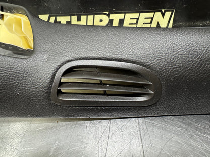 05-13 C6 CORVETTE A-PILLAR TRIM PANEL MOLDING RH #N792
