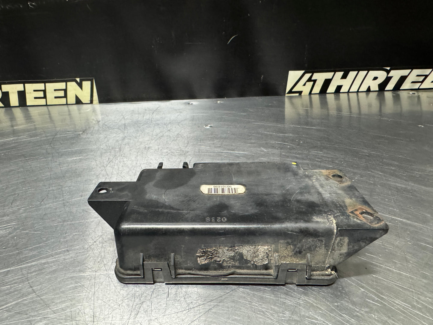 97-04 C5 CORVETTE TAC THROTTLE ACTUATOR CONTROL MODULE OEM #N241