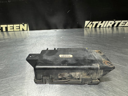 97-04 C5 CORVETTE TAC THROTTLE ACTUATOR CONTROL MODULE OEM #N241