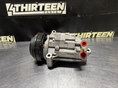 10-15 CHEVROLET CAMARO SS A/C COMPRESSOR 23374617 OEM #N685
