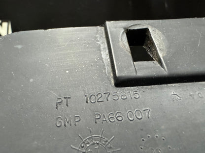 99-02 CHEVY CAMARO PCM/ECM COMPUTER BRACKET 10275815 OEM #N651