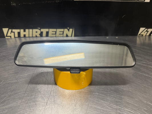 04-06 PONTIAC GTO REARVIEW MIRROR OEM #N407