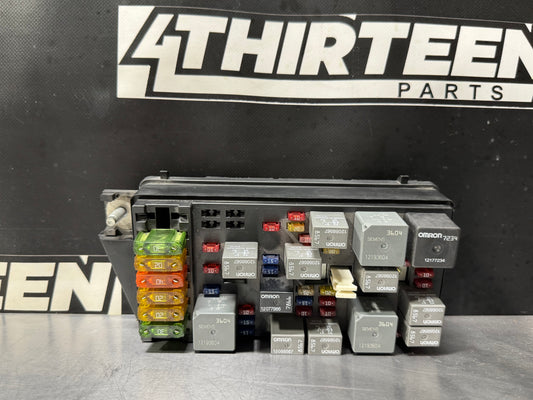 97-04 CORVETTE C5 ENGINE BAY FUSE BOX OEM 15329393 #L305