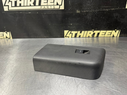 08-12 FORD F250/350 LH DRIVER REAR WINDOW SWITCH OEM #N981