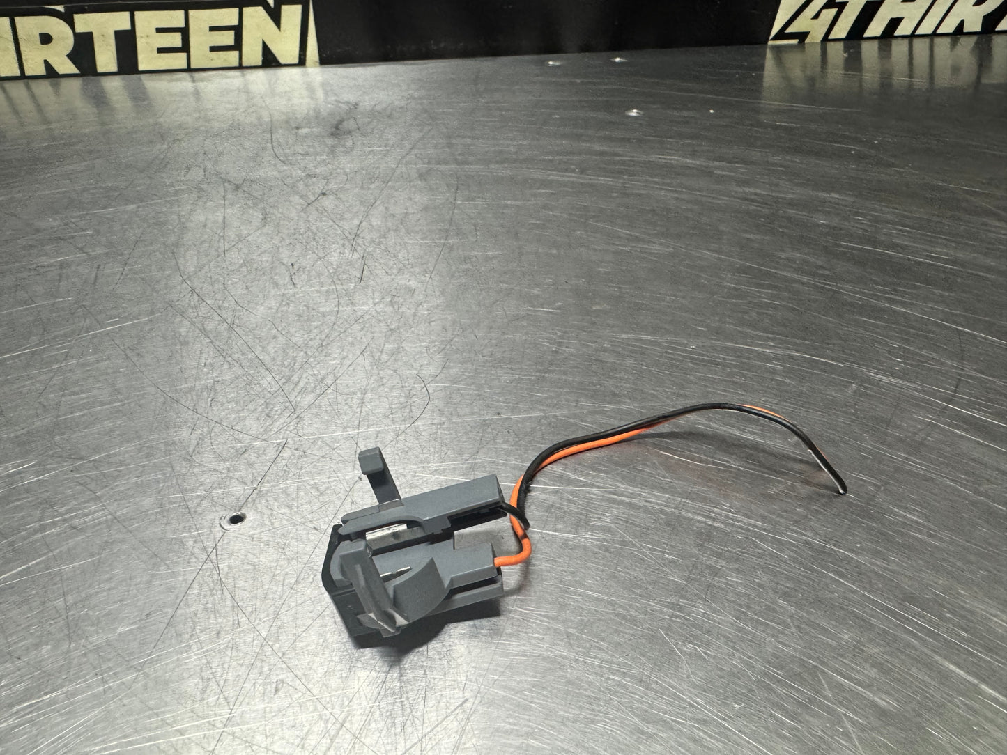 97-04 C5 CORVETTE LIGHTER PIGTAIL OEM #N361