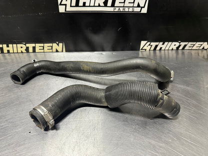 97-04 C5 CORVETTE RADIATOR COOLANT HOSES #N109