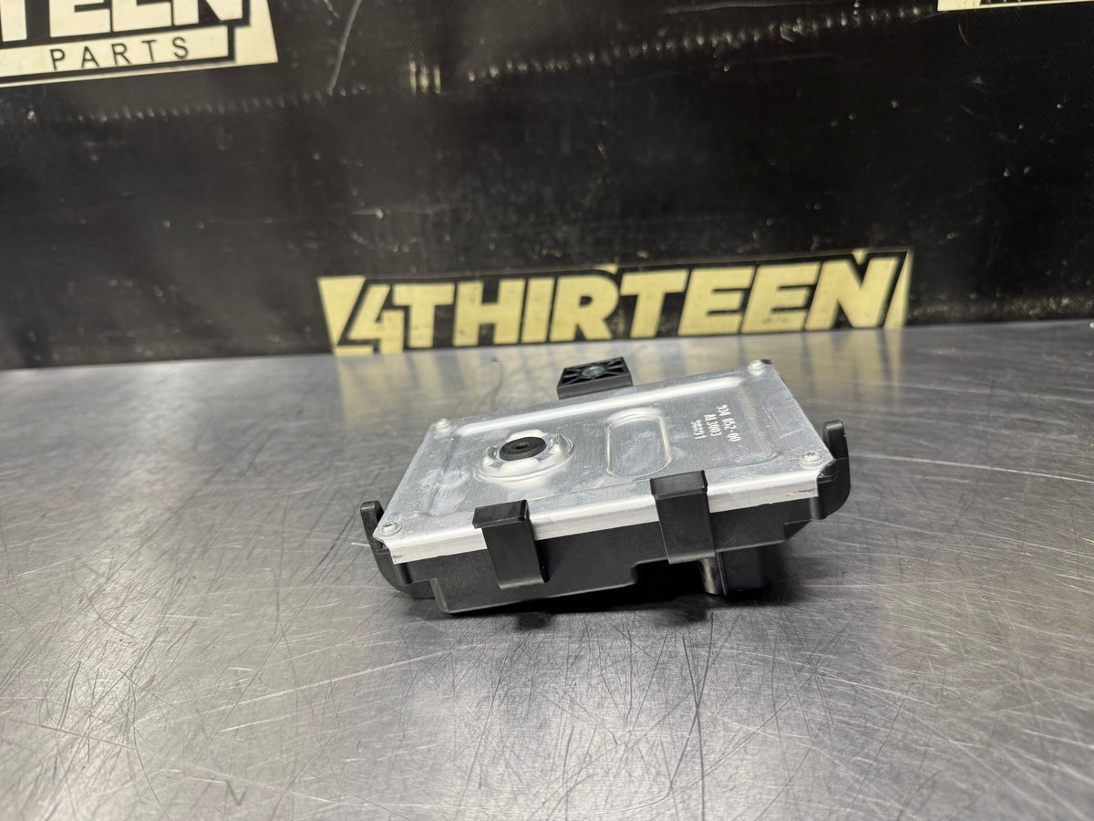 10-14 CHEVY CAMARO SS FUEL PUMP CONTROL MODULE #V57