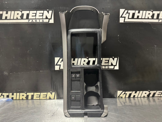 04-06 PONTIAC GTO SHIFTER BEZEL TRIM OEM #N135