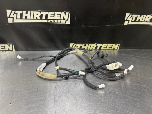 17-19 HONDA CR-V TAILGATE WIRING HARNESS 32109-TLA-A006 OEM #N632