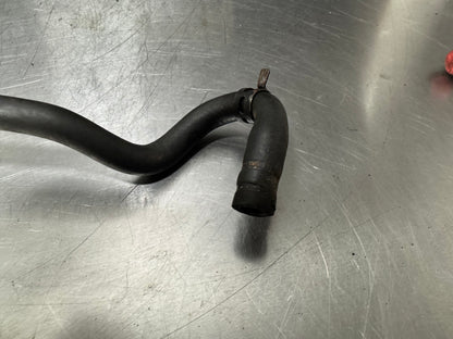 LS1 STEAM PORT VACUUM LINES #N818