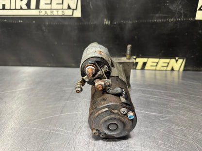 03-06 CADILLAC ESCALADE STARTER 5.3 #N938