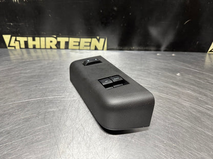 08-12 FORD F250/350 LH DRIVER MASTER WINDOW SWITCH 8C3T-14B133-AC35B8 OEM #N759
