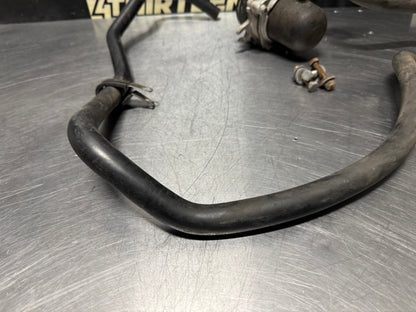 00-04 CORVETTE C5 SMOG SECONDARY AIR PUMP OEM #N137