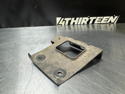 1999  CORVETTE C5 LR BUMPER BRACKET OEM BMP 9078 #N173