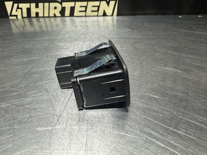 13-18 RAM 1500 RH PASSENGER WINDOW SWITCH 68080842AA OEM #N374