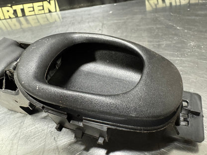 1997–2004 CORVETTE C5 INTERIOR RH PASSENGER DOOR HANDLE #N828