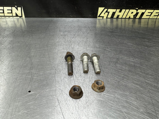 97-04 C5 CORVETTE REAR DIFFERENTIAL TO TRANSMISSION BOLTS #N966