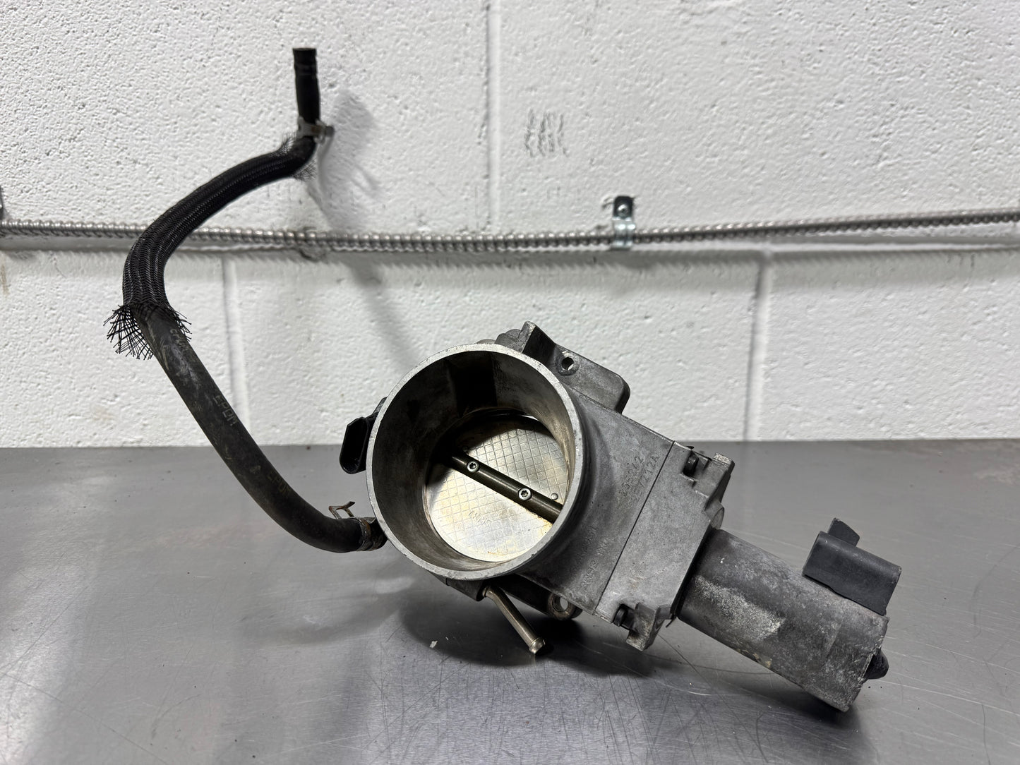 1997-2004 CORVETTE C5 LS1 THROTTLE BODY OEM L55