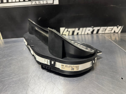15-17 FORD MUSTANG GT INSTRUMENT CLUSTER 96K MILES OEM #N86