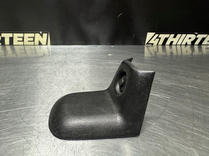 97 -04 CORVETTE C5 SEAT TRACK COVER #N228