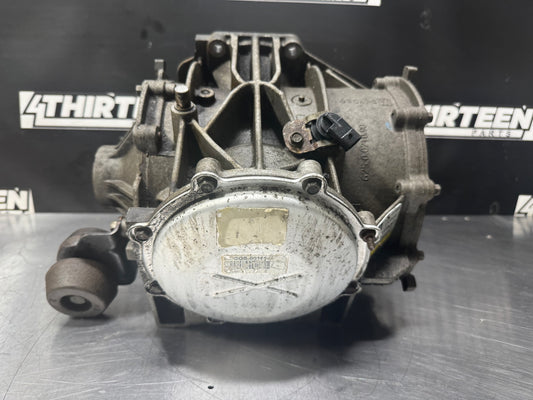 97-04 CORVETTE C5 ZO6 GETRAG REAR DIFF ASSEMBLY 3.42 RATIO #L412
