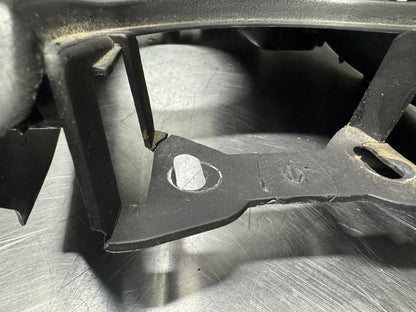 1997 - 2004 CORVETTE C5 OEM RADIO BEZEL #N142