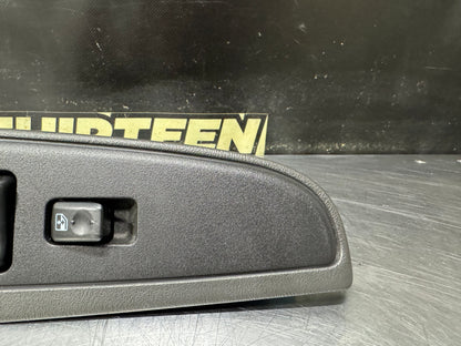 03-07 CHEVY SILVERADO 1500 RH PASSENGER WINDOW SWITCH 15109674 OEM #N899