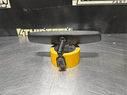 04-06 PONTIAC GTO REARVIEW MIRROR OEM #N407