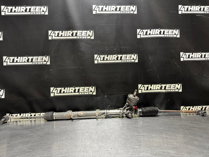 97-04 C5 CORVETTE POWER STEERING RACK AND PINION OEM #N695
