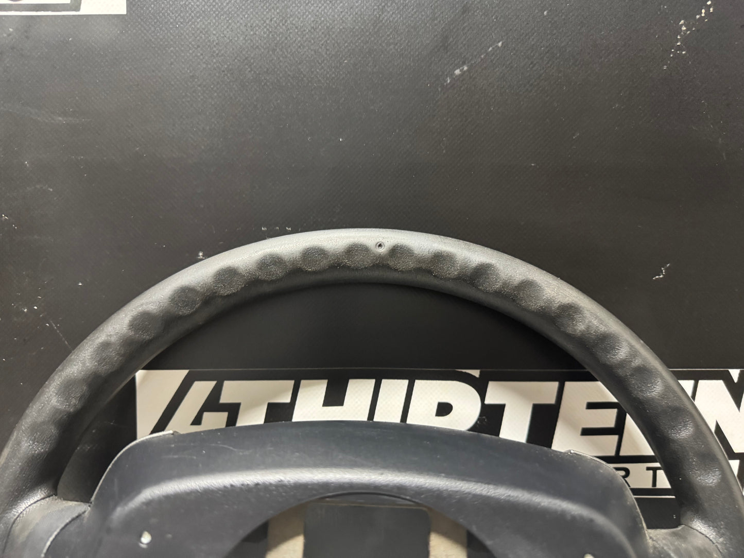2008 TOYOTA PRIUS STEERING WHEEL OEM #N134