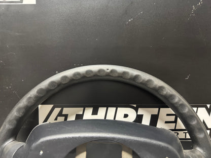 2008 TOYOTA PRIUS STEERING WHEEL OEM #N134